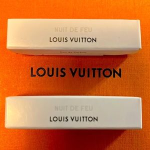 Authentic Louis Vuitton
